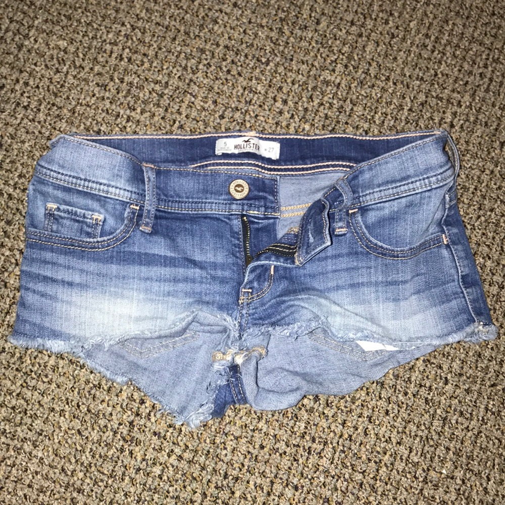 Hollister Shorts
